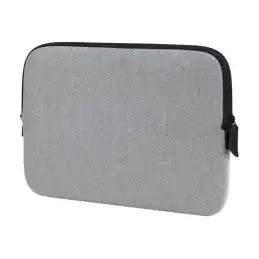 DICOTA Skin URBAN - Housse d'ordinateur portable - 12" - gris - pour Apple MacBook (12 ") (D31749)_5